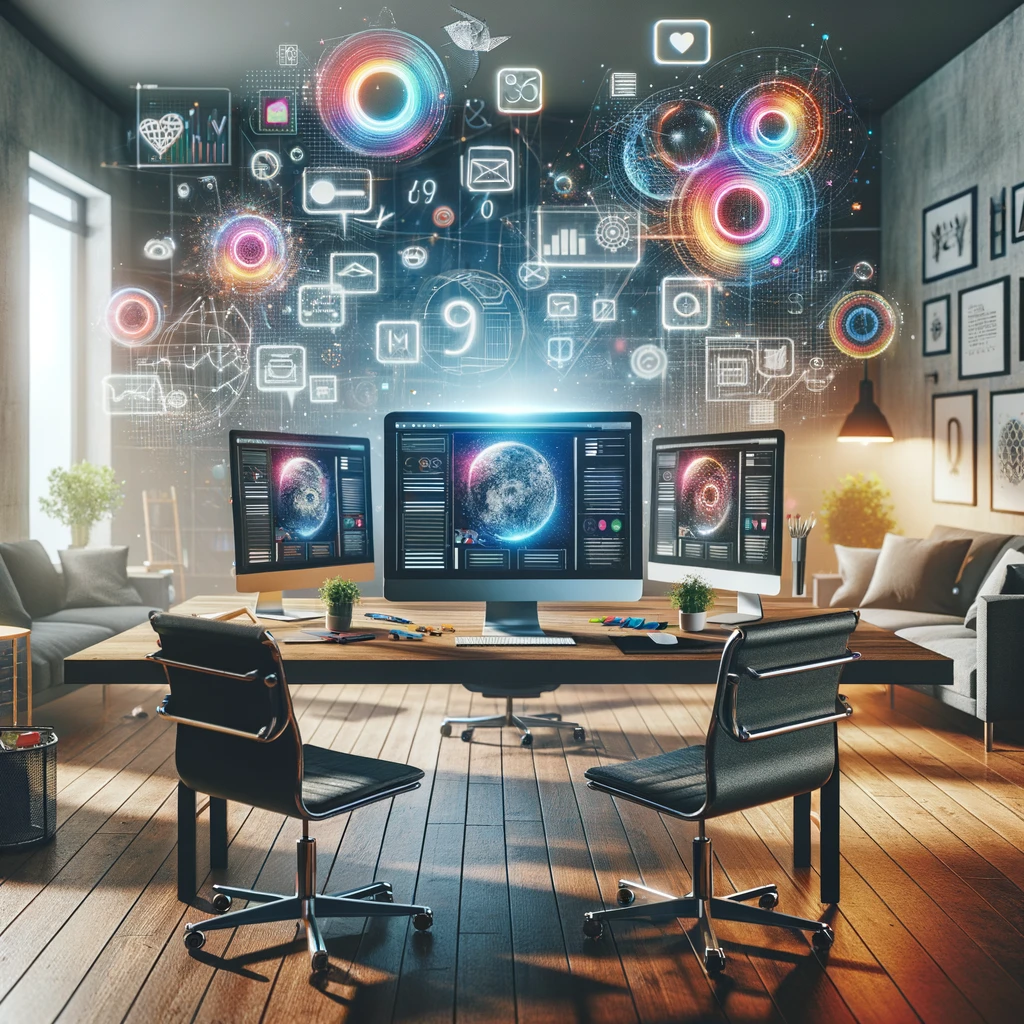 Agence Web Marrakech